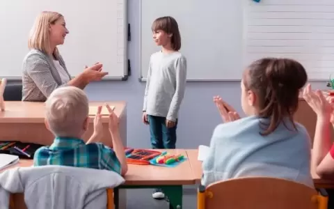 Entreculturas: se necesitan 44 millones de docentes para garantizar primaria y secundaria gratuitas en 2030