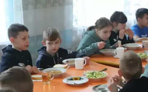Ucrania: por qu� se adoptan ni�os en tiempos de guerra