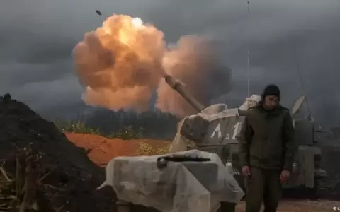 EE. UU. mantiene presencia militar en Oriente Medio ante temor de escalada de ataques