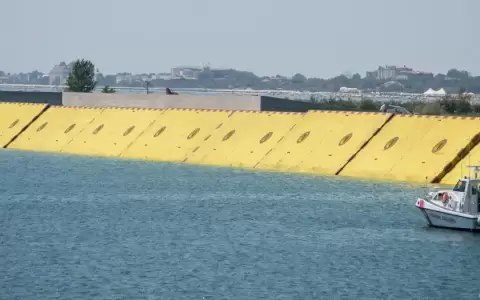 �C�mo la tecnolog�a puede mitigar los riesgos de inundaciones?
