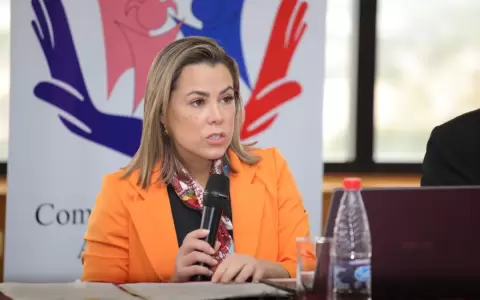 Lizarella Valiente: "Nenecho nunca actu� de mala fe"