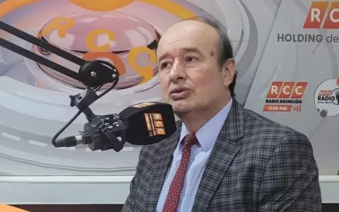 �La reforma del C�digo Laboral debe ser m�s profunda para equilibrar los derechos�, dice economista