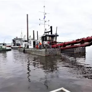 R�o Paraguay presenta niveles de recuperaci�n