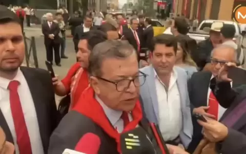 Nicanor Duarte Frutos.