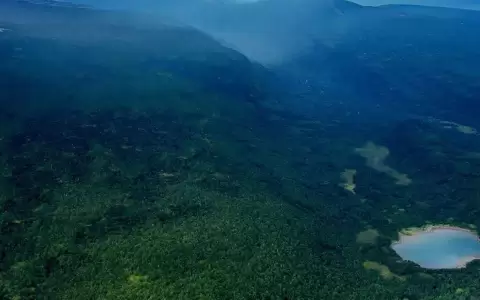 Encuentran helic�ptero siniestrado en oriente de Rusia