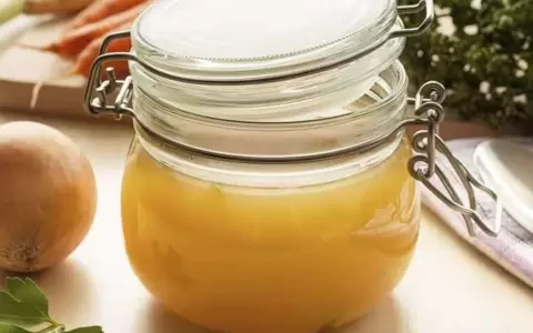 KeVida produce caldo de hueso y difunde los buenos h�bitos alimenticios