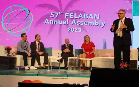 Evento mundial de banqueros inyectar� USD 2 millones al turismo de reuniones