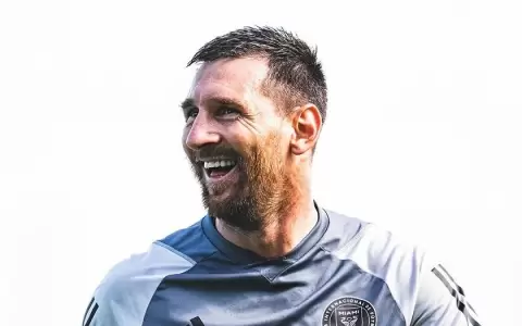 Tata Martino confirm� que Lionel Messi jugar� este s�bado