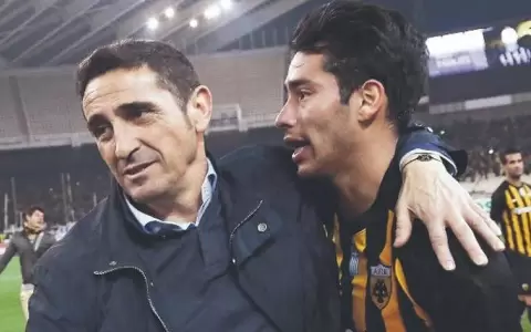 Cerro Porte�o llega a un acuerdo con el argentino Sergio Ara�jo