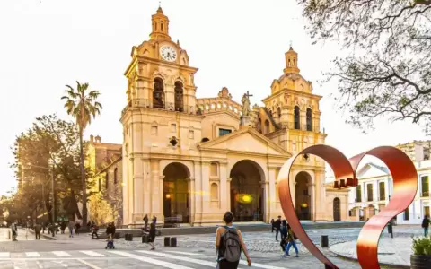 C�rdoba Day Asunci�n presentar� oportunidades de negocios