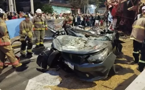 Tragedia en Pedrozo: asciende a seis la cifra de fallecidos