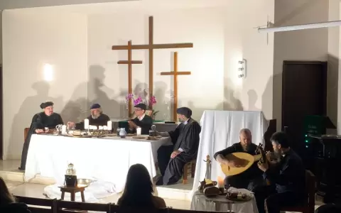 Inicia la "Semana Alemana" con muchas actividades y entretenimientos: m�sica, teatro y Oktoberfest