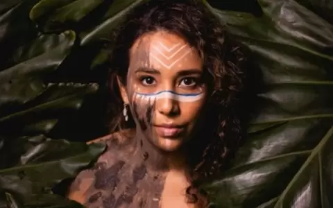 Nat Mendoza, en campa�a para llevar la m�sica paraguaya a escenarios internacionales