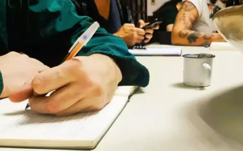 Taller para "Escribir la m�sica" con Dami�n Cabrera en Tragaluz
