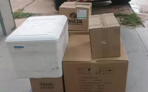 Salud entreg� medicamentos oncol�gicos al IPS para pacientes pedi�tricos