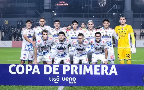 Nacional tumba el invicto de Olimpia