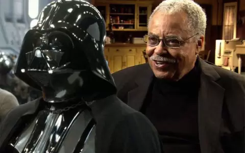 Falleci� James Earl Jones, legendaria voz de Darth Vader, a los 93 a�os