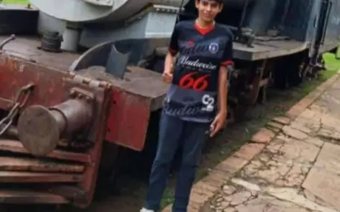 Muerte de adolescente en la cancha: supuesto responsable se present� en la Fiscal�a