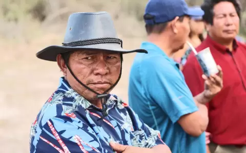 Estado cumplir� con sentencia de la Corte IDH sobre finiquito de titulaci�n de tierras