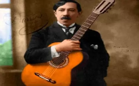 Ciclo de luther�a en homenaje a Mangor�