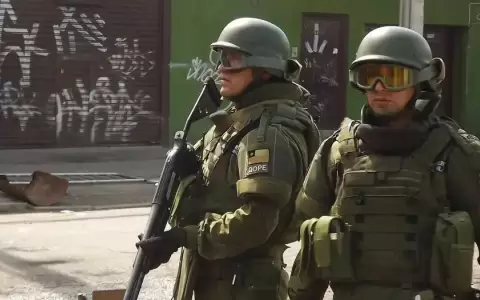 Fiestas Patrias en Chile dejan unos 100 muertos