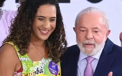 Lula destituye a Silvio Almeida tras acusaciones de acoso