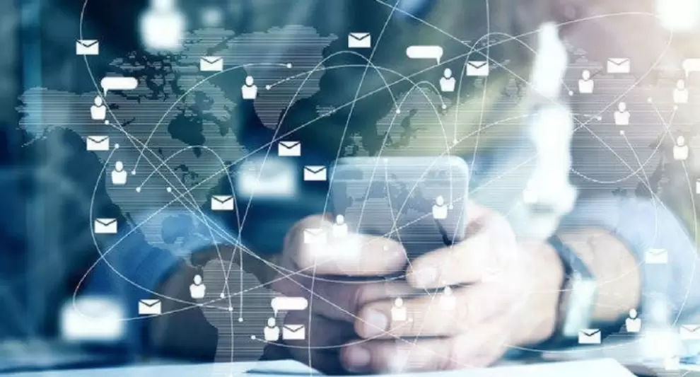 El comercio electrónico y las redes sociales como futuro de los microempresarios
