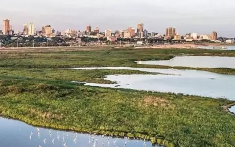 Buscan consolidar inversiones para potenciar el turismo fluvial.
