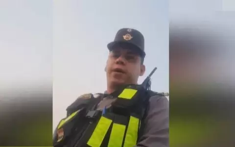 Denuncian una nueva supuesta barrera ilegal de Patrullera Caminera