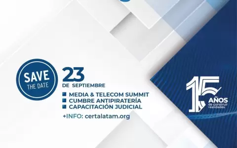 Asunci�n Convergente 2024: hacia un futuro digital regulado y seguro en Am�rica Latina