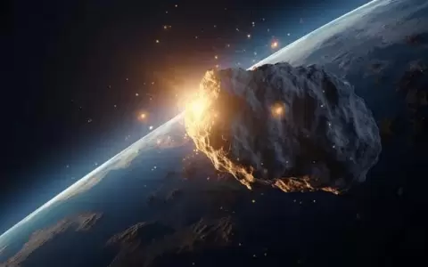 Un asteroide del tama�o de dos campos de f�tbol se acercar� a la Tierra la pr�xima semana