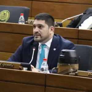 Denuncian a Indert por venta irrisoria de tierras estrat�gicas del Corredor Bioce�nico