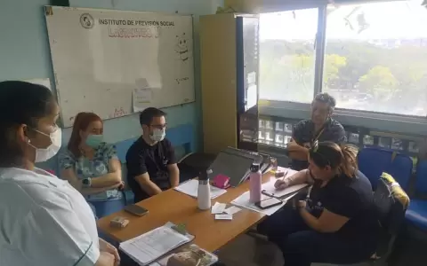 Fiscal�a interviene en nuevo caso de negligencia en IPS
