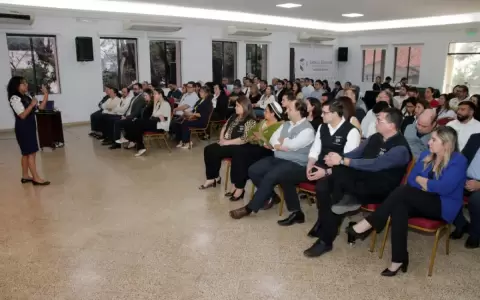 Justicia Electoral promueve inclusi�n de pueblos ind�genas en pol�tica