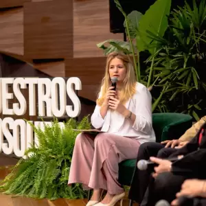 Paraguay suma 300.000 hectáreas de plantaciones forestales con un crecimiento del 15% anual