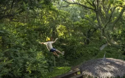Destinos tur�sticos en Paraguay, riquezas naturales y culturales por descubrir