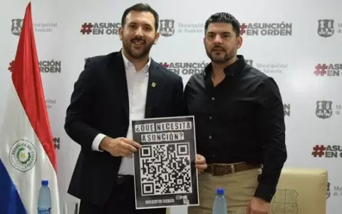 Presidente de la Junta de Asunci�n no descarta solicitar intervenci�n de la Municipalidad