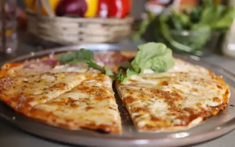 Masa Rica, pizza totalmente artesanal para el deleite del comensal