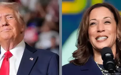 Trump afirma que Kamala Harris naci� "discapacitada mental"