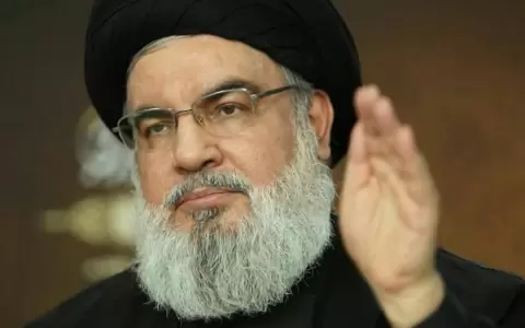 Hasan Nasrallah, jefe terrorista de Hezbollah, muri� en un bombardeo de Israel en Beirut