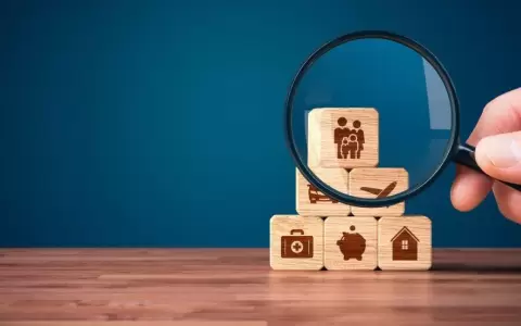 �Qu� compa��as de seguros obtienen los mayores ingresos por sus inversiones?