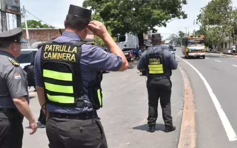 Duda existencial de la Caminera