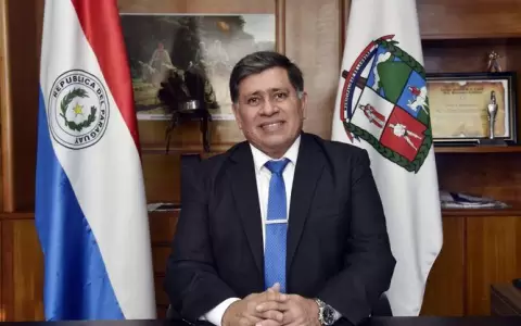 Exintendente de Lambar� suma otra imputaci�n por millonario perjuicio