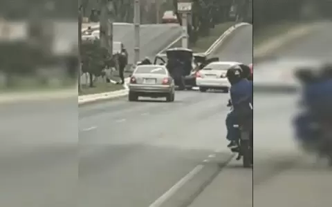 Violento asalto en Alto Paran�: falsos polic�as despojaron a un pasero