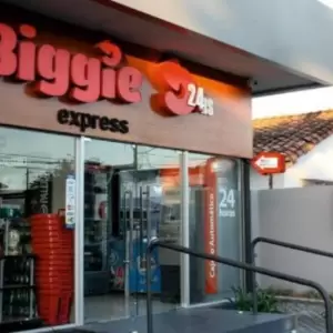 Sedeco y Dinavisa ordenan suspensión de Biggie por venta de productos vencidos y con alerta sanitaria