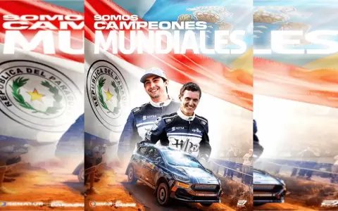 Hist�rico: �Diego Dom�nguez se consagra campe�n mundial!