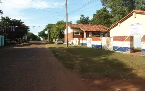 Hambre Cero: escuela disminuye horario de clases porque ya no tiene almuerzo escolar