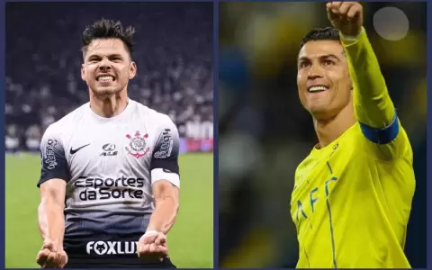 Comparan a �ngel Romero con Cristiano Ronaldo