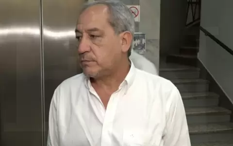 Intendente de Ypacara�: "Comunidad no estuvo de acuerdo con pasarelas peatonales"