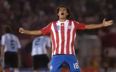 Cuando Paraguay clasific� al Mundial ante la Argentina de Maradona